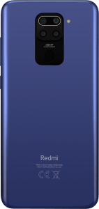Xiaomi Redmi Note 9
