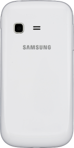 Samsung Galaxy Ch@t B5330