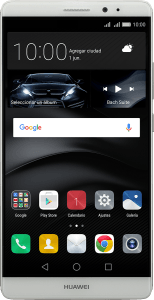 Huawei Mate 8