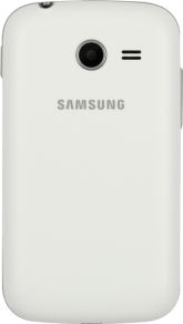 Samsung Galaxy Pocket 2
