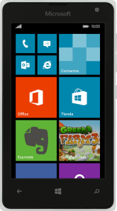 Microsoft Lumia 435