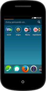 ZTE Open 2