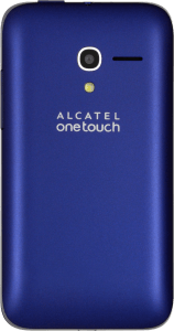 Alcatel One Touch Pop D3