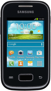 Samsung Galaxy Pocket Plus