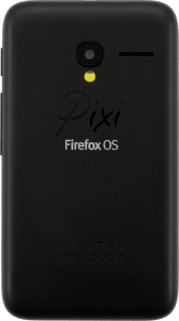 Alcatel Pixi 3 (3.5)