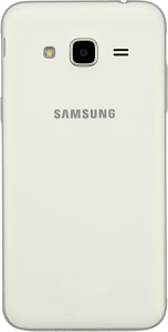 Samsung Galaxy J3 (2016)