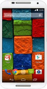 Motorola Moto X 2da Generación