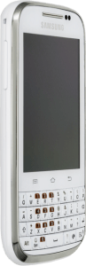 Samsung Galaxy Ch@t B5330