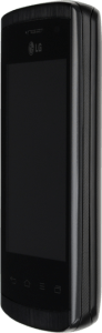 LG Optimus L1 II Single