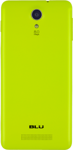BLU Studio 5.0 S II
