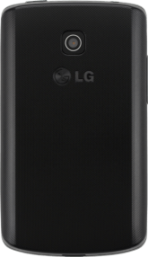 LG Optimus L1 II Single