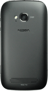 Nokia Lumia 710