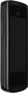 LG Optimus L1 II Single