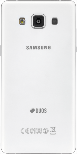 Samsung Galaxy A5