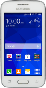Samsung Galaxy Ace 4 Neo