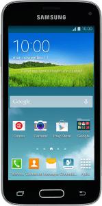 Samsung Galaxy S5 mini