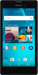 Sony Xperia T3