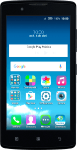 Lenovo A2010
