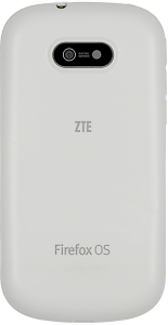 ZTE Open 2