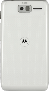 Motorola RAZR D1 XT914