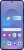 Samsung Galaxy S25 - MidnightBlue