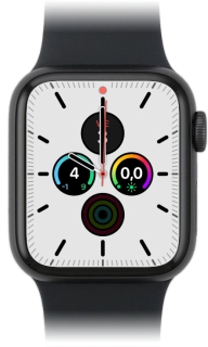 Apple Watch Series 5