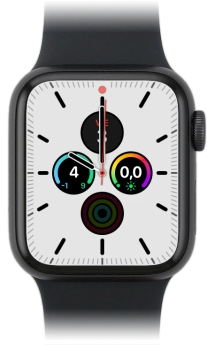 Apple Watch Series 5