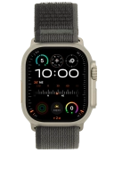 Apple Watch Ultra