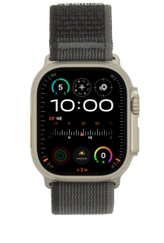 Apple Watch Ultra