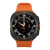 Samsung Galaxy Watch Ultra - Red