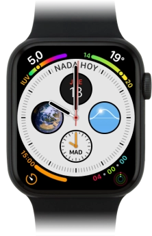 Apple Watch Series 4