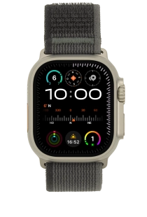 Apple Watch Ultra