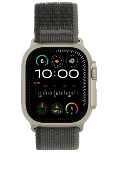 Apple Watch Ultra