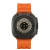 Samsung Galaxy Watch Ultra - Red