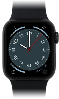 Apple Watch SE (2nd Gen)