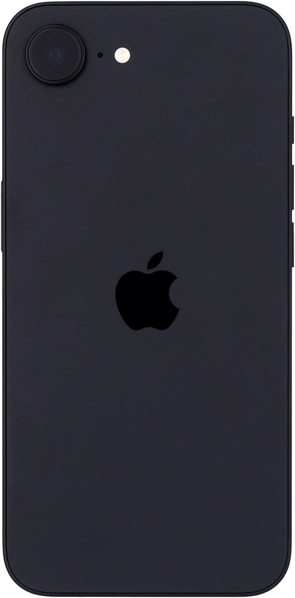 Point the camera lens at the back of your phone at the required object.