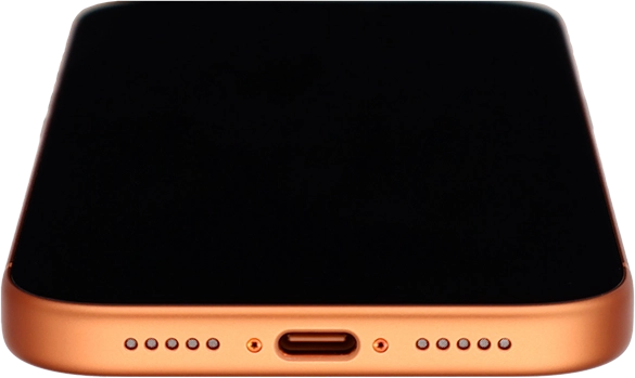 Connect the charger to the socket and to a wall socket.