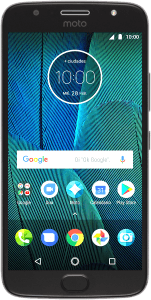 Motorola Moto G5S Plus