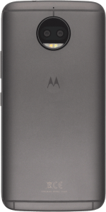 Motorola Moto G5S Plus