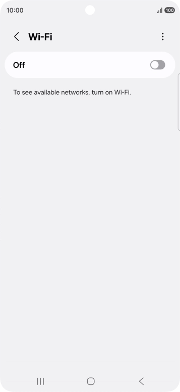 Press the indicator to turn on the function.