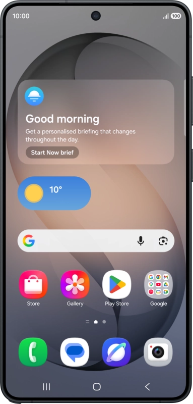 Samsung Galaxy S26 Ultra