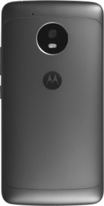 Motorola Moto G5