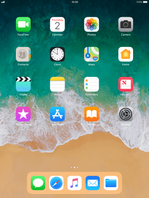 Install Youtube Apple Ipad Mini 4 Ios 110 Telstra