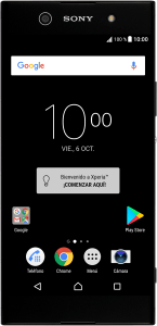 Sony Xperia XA1 Ultra
