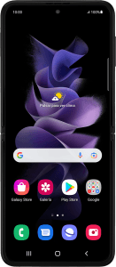 Samsung Galaxy Z Flip3 5G