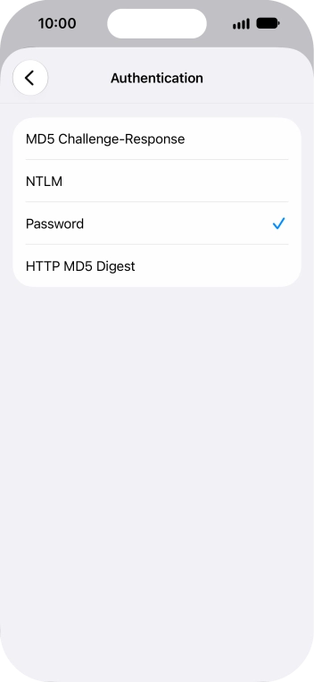 Press Password. Press Password.