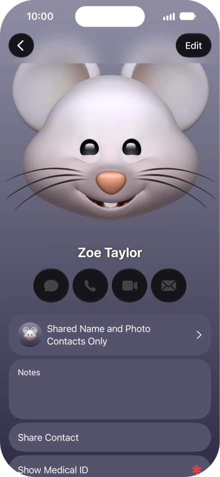 Slide your finger upwards starting from the bottom of the screen to return to the home screen. Slide your finger upwards starting from the bottom of the screen to return to the home screen.