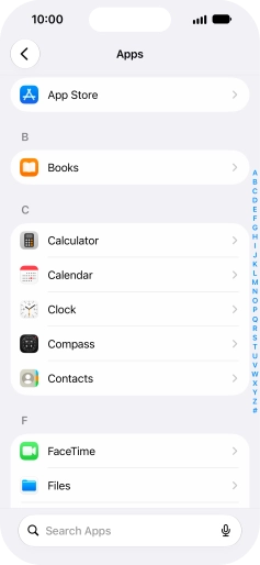 Press App Store. Press App Store.