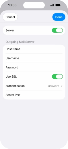 Press Authentication. Press Authentication.