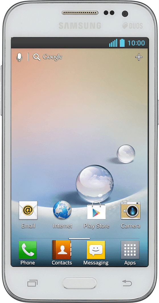 Galaxy Win 2 Duos: saiba o que evoluiu desde o Galaxy Win e Win Duos |  Notícias | TechTudo